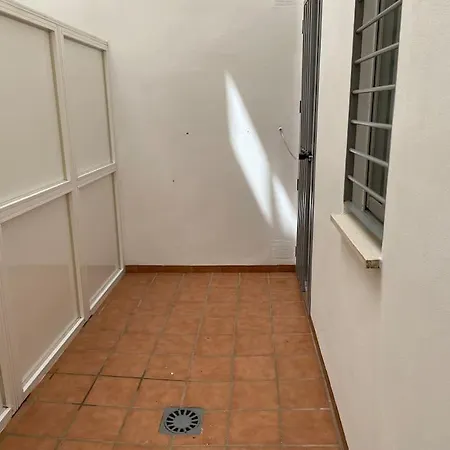 Apartamento Puerta De Magdalena Cordoba Exterior photo