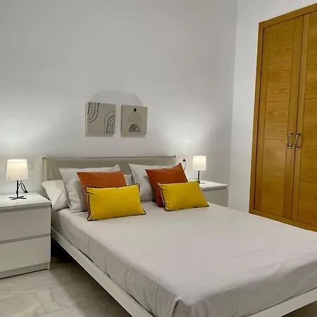 Apartamento Puerta De Magdalena Cordoba Exterior photo