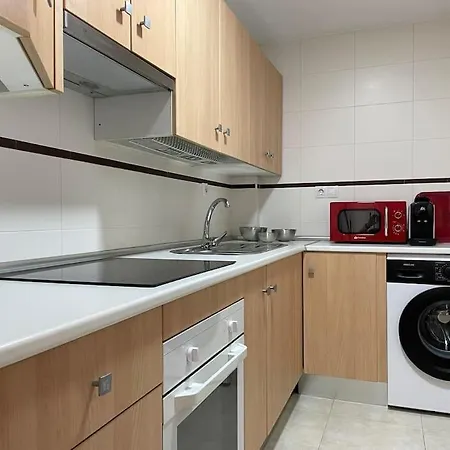 Apartamento Puerta De Magdalena Cordoba Exterior photo
