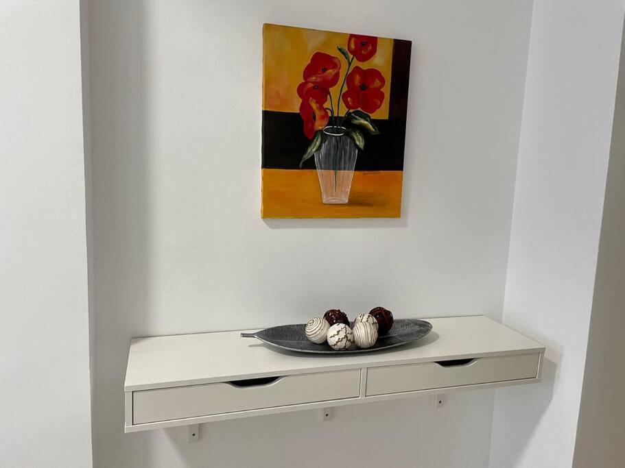 Puerta De Magdalena Appartement Córdoba