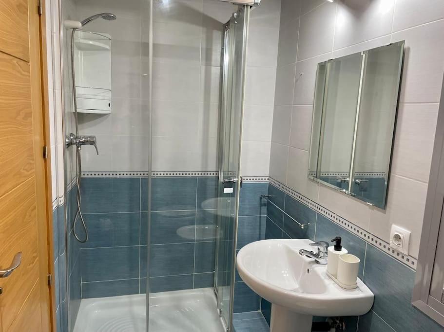 Appartement Puerta De Magdalena *