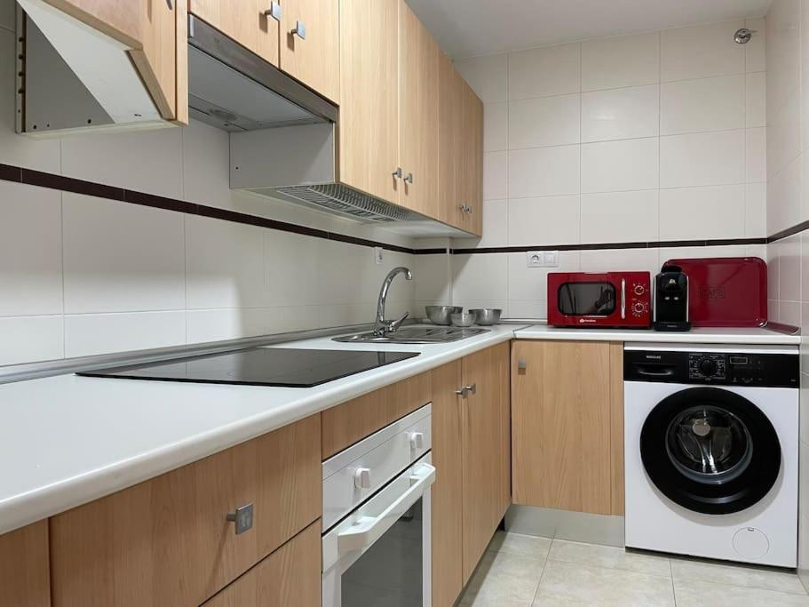 Appartement Puerta De Magdalena Córdoba